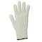 Magid Machine Knit Gloves, 4 Cut Level, White, 8 SP1028-8 - alternate 3